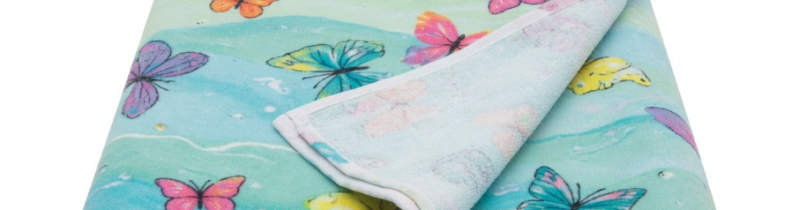 Beach Towels