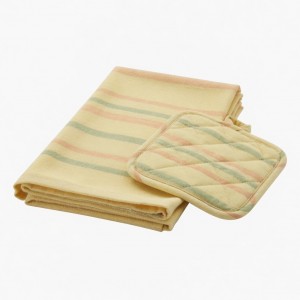 Dolly Parton Duncan Hines Ltd Tea Towel & Pot Holder Set