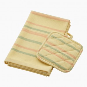 Dolly Parton Duncan Hines Ltd Tea Towel & Pot Holder Set