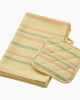 Dolly Parton Duncan Hines Ltd Tea Towel & Pot Holder Set