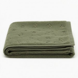 Gardner Tackle Hand Towel - Carp Pike Barbel Tench Bream Rudd Coarse Sea Fishing