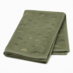 Gardner Tackle Hand Towel - Carp Pike Barbel Tench Bream Rudd Coarse Sea Fishing