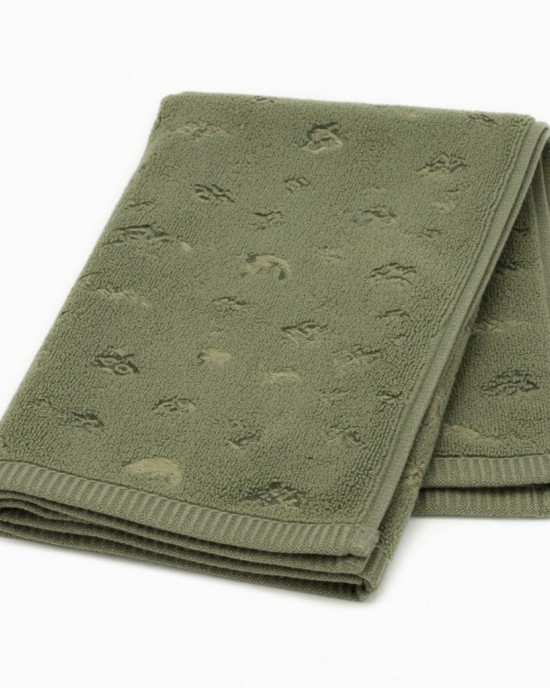Gardner Tackle Hand Towel - Carp Pike Barbel Tench Bream Rudd Coarse Sea Fishing