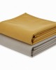 Clean Cham Synthetic Leather Towel 26 x 17 Drying Cleaning Chamois Pack of 2