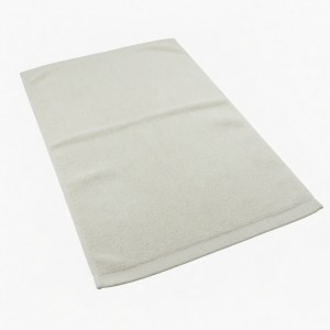 Imabari Towel Premium Long Pile Cotton Woven 34x86cm Unused WA-TOWEL