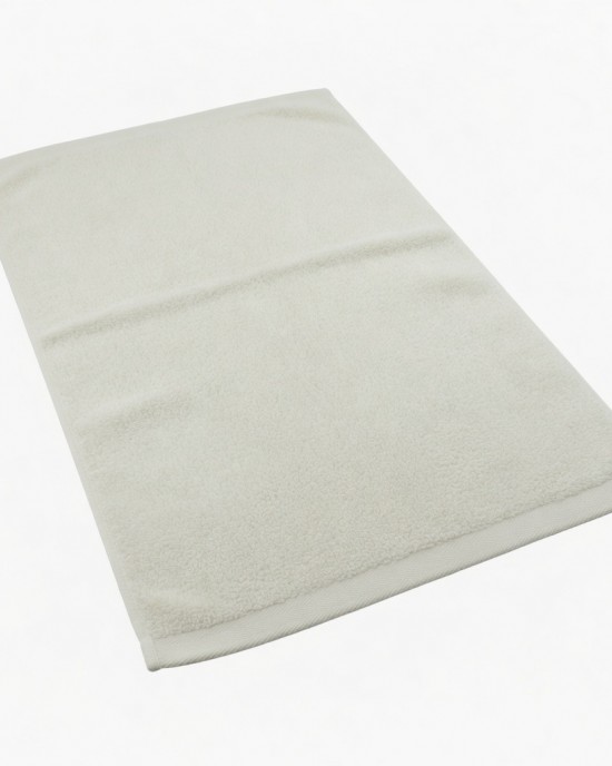 Imabari Towel Premium Long Pile Cotton Woven 34x86cm Unused WA-TOWEL