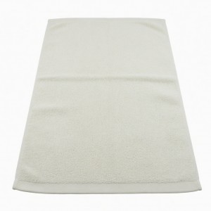 Imabari Towel Premium Long Pile Cotton Woven 34x86cm Unused WA-TOWEL