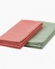 Imabari Hand Towel Set of 2 Multi-Purpose Washcloths for Face Sweat