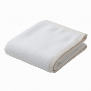 Imabari Towel Face Towel Unopened Hygienic Folded Approximate Size