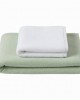Senshu Hand & Imabari Face Towel Set 2 pieces