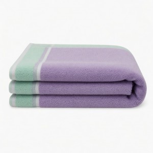 Bath Towel 1