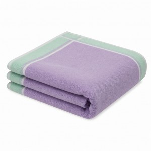 Bath Towel 1