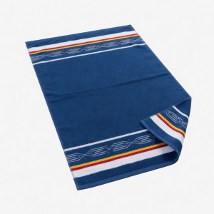 Hakogaku Todo Bath Towel