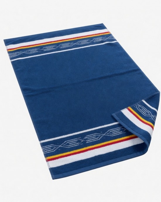 Hakogaku Todo Bath Towel