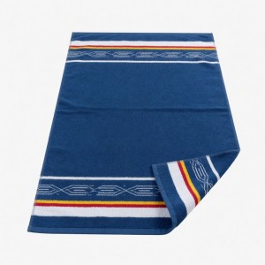 Hakogaku Todo Bath Towel