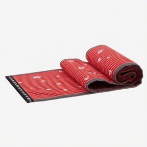 Gokurakuyu Madomagi Kyoko Sakura Muffler Towel