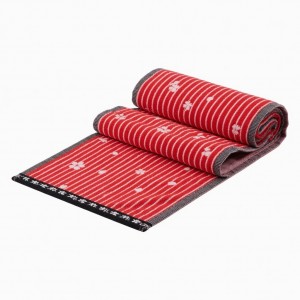 Gokurakuyu Madomagi Kyoko Sakura Muffler Towel