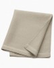 Vintage Ireland Irish Coffee Leprechauns Pure Linen Tea Kitchen Towel