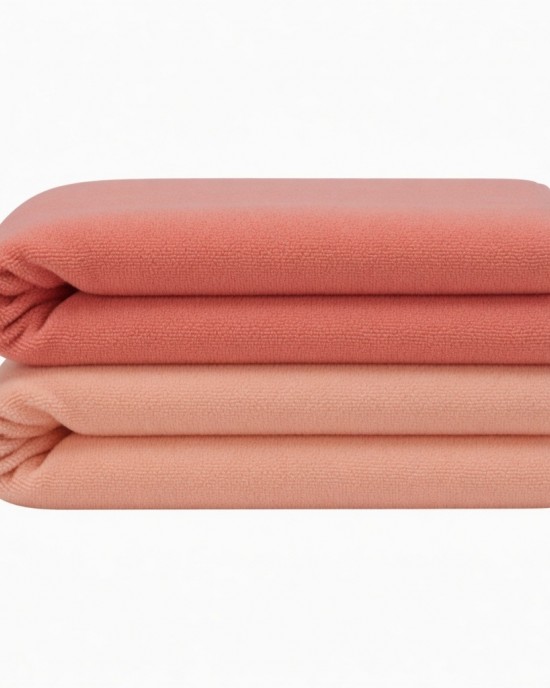 Coral Fleece Bath Towel Skin-friendly Bath Towel Portable Supple bath towel sets