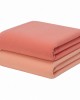 Coral Fleece Bath Towel Skin-friendly Bath Towel Portable Supple bath towel sets