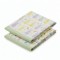 Happy Easter Tea Towel Hand Towel Set Of 2 Easter Decor New Easter Gift Bunny