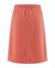 Ladies Towel Wrap Wearable Bath Coral Fleece Skirt Absorbent Bathrobe