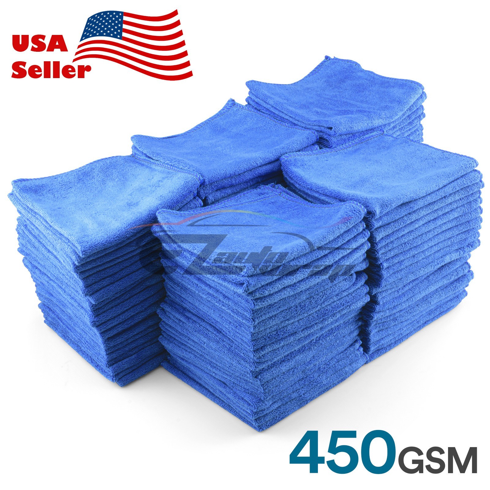 Everyday Towels