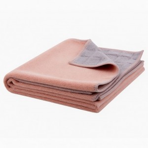Microfiber Cleaning Cloth Towel Soft Rag Car Polishing No Scratch Auto Detailing
