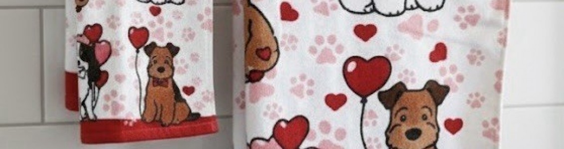 Towel Sets & Packs