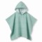 Kids 85cm Poncho, 75cm Baby Bath Beach Hooded Towel Cotton Bathrobe Gift 0-6 Yrs