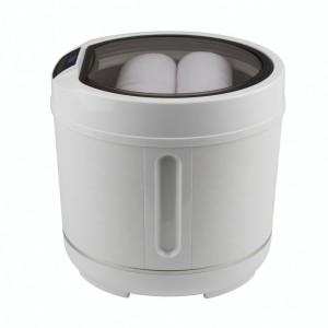 HBN Tower Warmer, 23L Large Hot Towel Warmers Bucket with LED Display Adjustable