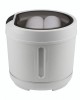 HBN Tower Warmer, 23L Large Hot Towel Warmers Bucket with LED Display Adjustable