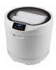 HBN Tower Warmer, 23L Large Hot Towel Warmers Bucket with LED Display Adjustable