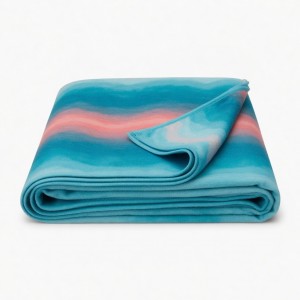 OCOOPA Microfiber Beach Towel Fast Drying Oversize Ocean Sand Free Extra soft