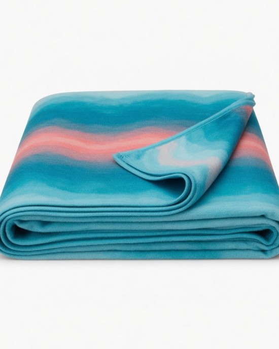 OCOOPA Microfiber Beach Towel Fast Drying Oversize Ocean Sand Free Extra soft