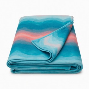 OCOOPA Microfiber Beach Towel Fast Drying Oversize Ocean Sand Free Extra soft