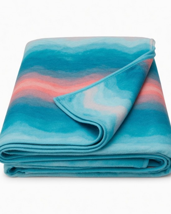 OCOOPA Microfiber Beach Towel Fast Drying Oversize Ocean Sand Free Extra soft