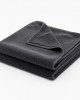 Car Drying Towel 9 lb 1200 G Double ExoForma Mega Holds Streaks Scratches Water