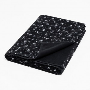 SKULLCANDY Skull Beach Towel 54