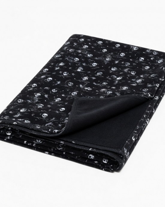 SKULLCANDY Skull Beach Towel 54