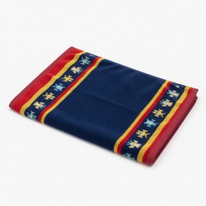 30th Anniversary Scarf Towel Unused, Rare