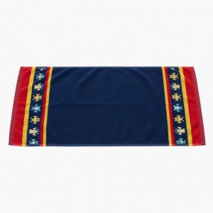 30th Anniversary Scarf Towel Unused, Rare