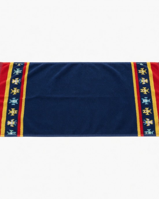 30th Anniversary Scarf Towel Unused, Rare