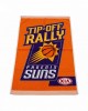 Phoenix Suns / Kia Tip-Off Rally Towel Giveaway