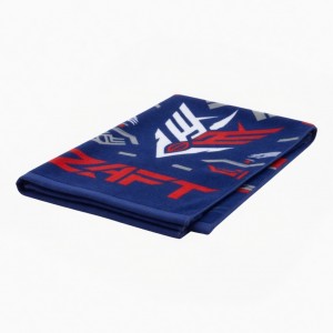 Towel Event Limited Version ZAFT