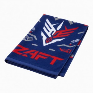 Towel Event Limited Version ZAFT