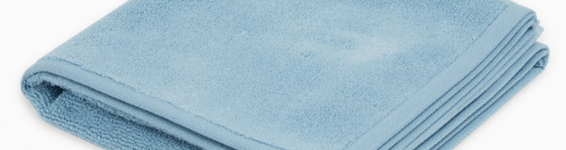 Luxury & Designer Towels
