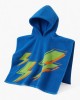 Blaster Hooded Towel Team W Breakin' It Faster