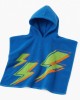Blaster Hooded Towel Team W Breakin' It Faster