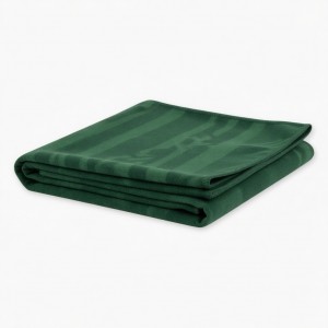 Microfiber Towel Green Limited Edition